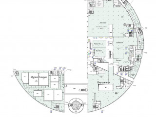 Фотография Продажа помещения свободного назначения, 88547 м² , Поречная улица 10  №13