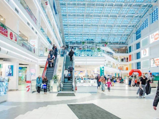 Фотография Продажа помещения свободного назначения, 88547 м² , Поречная улица 10  №4