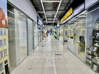 Фотография Аренда магазина, 99 м² , улица Березовского 19  №25