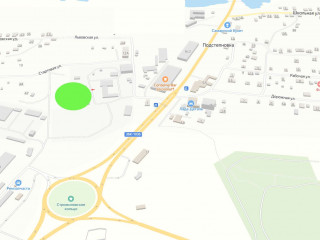 Фотография Аренда склада, 2000 м² , Львовская улица 5  №10