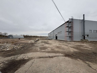 Фотография Аренда склада, 2000 м² , Львовская улица 5  №3