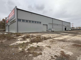 Фотография Аренда склада, 2000 м² , Львовская улица 5  №7