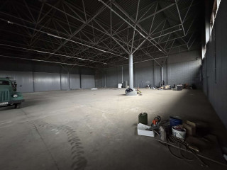 Фотография Аренда склада, 2000 м² , Львовская улица 5  №6