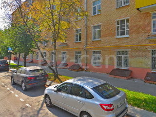 Фотография Аренда офиса, 15 м² , Мукомольный проезд 5к1  №10