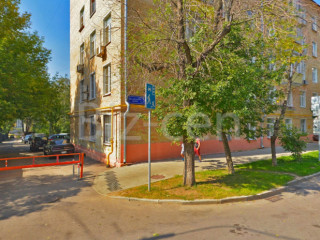 Фотография Аренда офиса, 15 м² , Мукомольный проезд 5к1  №8