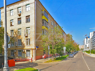 Фотография Аренда офиса, 15 м² , Мукомольный проезд 5к1  №9