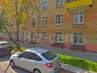 Фотография Аренда офиса, 15 м² , Мукомольный проезд 5к1  №7