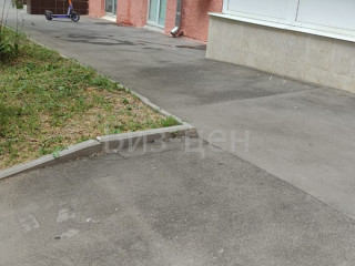 Фотография Аренда офиса, 15 м² , Мукомольный проезд 5к1  №6