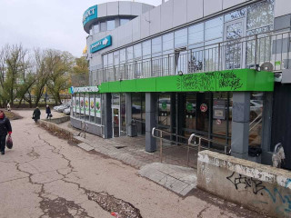 Фотография Продажа помещения свободного назначения, 540 м² , Демократическая улица 2Б  №5