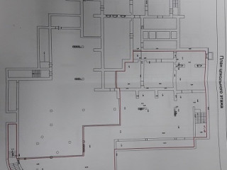 Фотография Продажа помещения свободного назначения, 540 м² , Демократическая улица 2Б  №8
