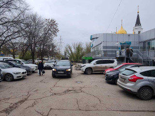 Фотография Продажа помещения свободного назначения, 540 м² , Демократическая улица 2Б  №3