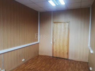 Фотография Аренда офиса, 13 м² , Басовская улица 16с1  №2