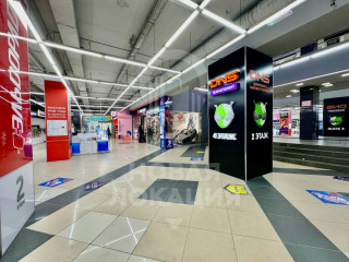 Фотография Аренда магазина, 55 м² , улица Березовского 19  №19
