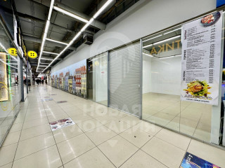 Фотография Аренда магазина, 55 м² , улица Березовского 19  №21