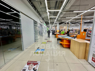 Фотография Аренда магазина, 55 м² , улица Березовского 19  №16