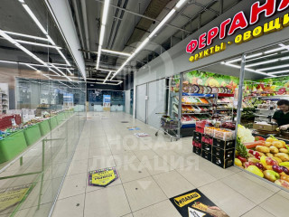 Фотография Аренда магазина, 55 м² , улица Березовского 19  №22