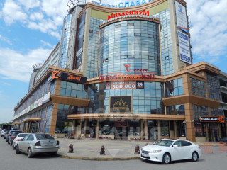Фотография Продажа офиса, 11700 м² , улица Фрунзе 1к4  №3