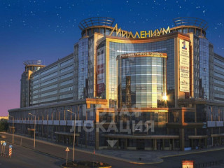 Фотография Продажа офиса, 11700 м² , улица Фрунзе 1к4  №4