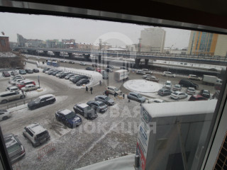 Фотография Продажа офиса, 11700 м² , улица Фрунзе 1к4  №2