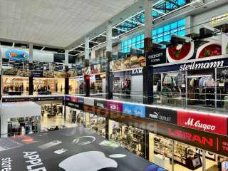 Фотография Аренда магазина, 380 м² , улица Березовского 19  №3