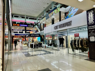 Фотография Аренда магазина, 910 м² , улица Березовского 19  №8