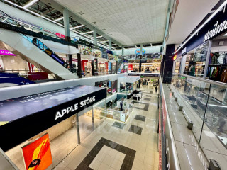 Фотография Аренда магазина, 910 м² , улица Березовского 19  №2