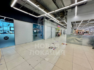 Фотография Аренда магазина, 910 м² , улица Березовского 19  №23