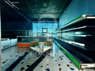 Фотография Аренда магазина, 910 м² , улица Березовского 19  №15