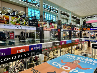 Фотография Аренда магазина, 910 м² , улица Березовского 19  №3