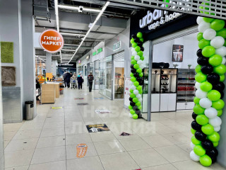 Фотография Аренда магазина, 910 м² , улица Березовского 19  №11