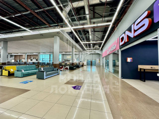 Фотография Аренда магазина, 910 м² , улица Березовского 19  №1