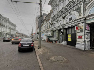 Фотография Продажа помещения свободного назначения, 85 м² , Московская улица 59  №4