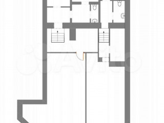 Фотография Аренда помещения свободного назначения, 80 м² , Соколовая улица 44/62  №8