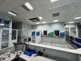 Фотография Аренда помещения свободного назначения, 80 м² , Соколовая улица 44/62  №6