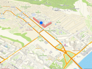 Фотография Аренда офиса, 153 м² , Соколовая улица 44/62  №6