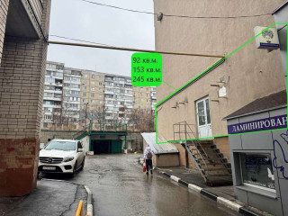 Фотография Аренда офиса, 153 м² , Соколовая улица 44/62  №1