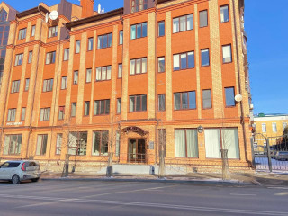 Фотография Аренда офиса, 70 м² , улица Карла Маркса 5  №1