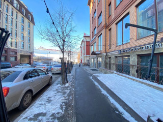 Фотография Аренда офиса, 102 м² , улица Карла Маркса 5  №3