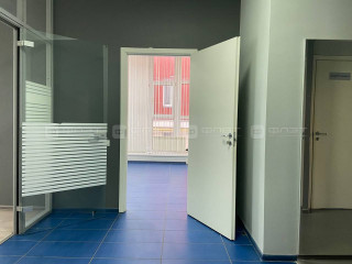 Фотография Аренда офиса, 102 м² , улица Карла Маркса 5  №9