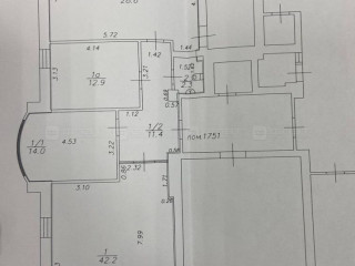 Фотография Аренда офиса, 102 м² , улица Карла Маркса 5  №21