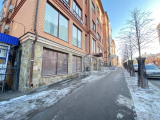 Фотография Аренда офиса, 102 м² , улица Карла Маркса 5  №4