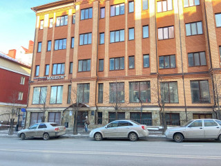 Фотография Аренда офиса, 102 м² , улица Карла Маркса 5  №1