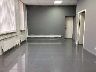 Фотография Аренда офиса, 102 м² , улица Карла Маркса 5  №12