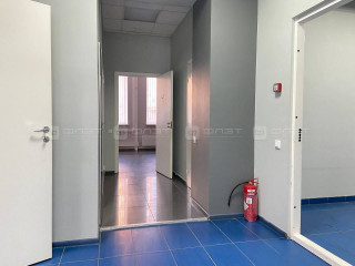 Фотография Аренда офиса, 102 м² , улица Карла Маркса 5  №8