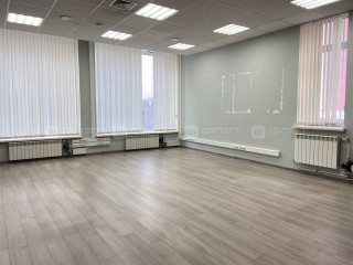 Фотография Аренда офиса, 102 м² , улица Карла Маркса 5  №20