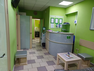 Фотография Аренда помещения свободного назначения, 67 м² , 13-я линия Васильевского острова   №3