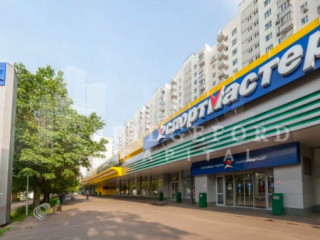 Фотография Продажа магазина, 2800 м² , Можайское шоссе 39  №1