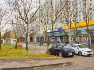 Фотография Продажа магазина, 2800 м² , Можайское шоссе 39  №4