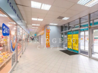Фотография Продажа магазина, 2800 м² , Можайское шоссе 39  №5