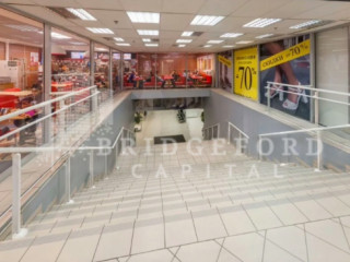 Фотография Продажа магазина, 2800 м² , Можайское шоссе 39  №6